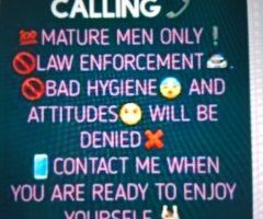 Houston BBW Daddy Outcall — Juicy Service, Ready Now - Image 5