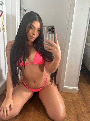 Atlanta GA Sex Services — BBJ, Kiss, and Oral - 1