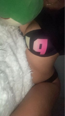 Triniibabyy (18) — Fresno Female Escort for Incalls & Outcalls - 1