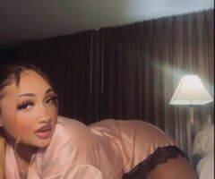 Orlando Female Escort — Incall & Outcall (Juju, 22) - Image 8