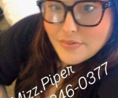 Greensboro BBW 44 DDD Escort — Piper, soft round body & oral - Image 3