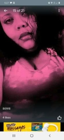 Pretty Green-Eyed BBW Escort, 29 — Myrtle Beach Strip/Boardwalk - 1