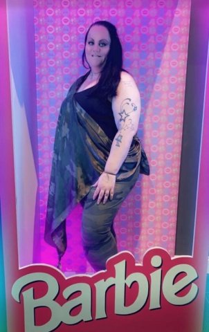 Kansas City BBW Escort — Incalls, Car Dates, Outcalls by Request - 1