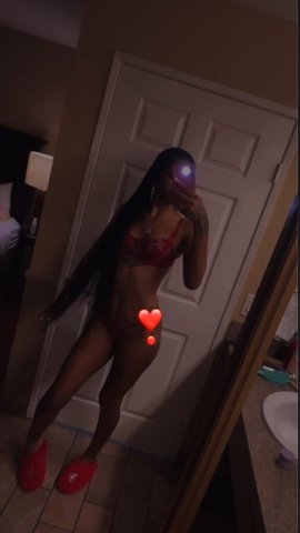 Petite Fantasy Girl (Fetish Friendly) — San Diego In-Calls - 1