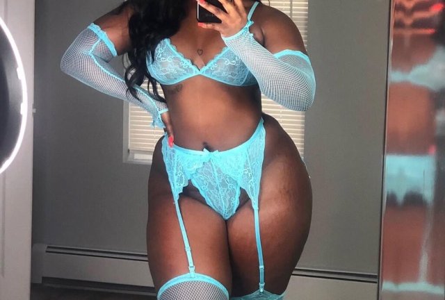 Philadelphia Outcalls Chocolate Coco — Sensual Erotic Body Rubs (27) - 1