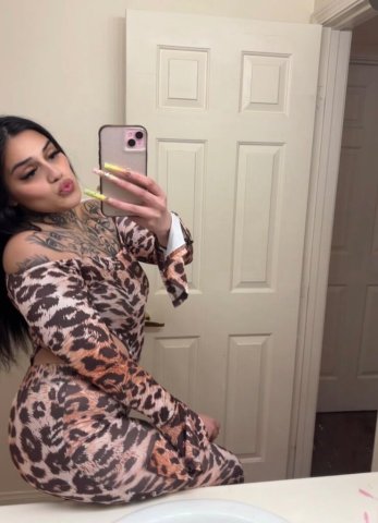 Baltimore, MD Serenity — New In Town Puerto Rican Princess  (Facetime Required) - 1