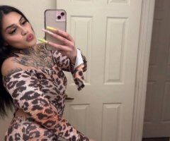 Baltimore, MD Serenity — New In Town Puerto Rican Princess  (Facetime Required) - Image 1