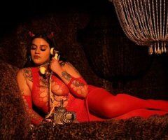 Baltimore, MD Serenity — New In Town Puerto Rican Princess  (Facetime Required) - Image 2