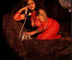 Baltimore, MD Serenity — New In Town Puerto Rican Princess  (Facetime Required) - Image 3