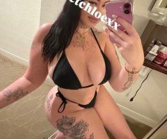 Philadelphia escorts - Chloe — Italian & German Pawg Tight Panty/Prettty Pink Kitty Service