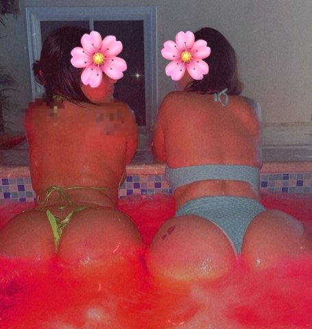 Mariela & Luna  Bebesita Latina — New arrival in North Jersey - 1