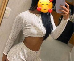 Latina Girl Female Escort — Full Services, BBJ/Anal in Call Only (Text Me) - Image 2