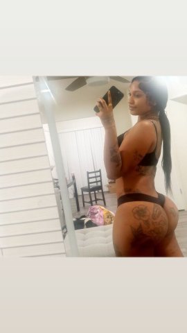 Modesto Missed Me Mixxed Goddess Back for 24 Hours - 1