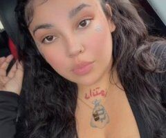 Hattiesburg Latina Female Escort — $40 FT Shows - Image 4