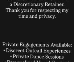 South Jersey NJ Female Escort — Massage, cum play & select fetishes - Image 4