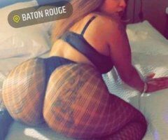 Kamora — Baton Rouge Female Escort (Limited In/Outcall) + Car Fun - Image 3