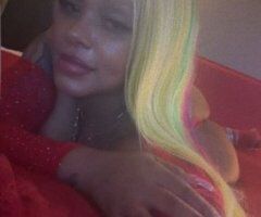 Yaya Banks — Atlanta GA Dominican Puerto Rican Blasian Escort - Image 2