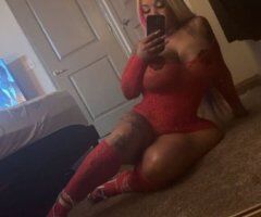 Yaya Banks — Atlanta GA Dominican Puerto Rican Blasian Escort - Image 3