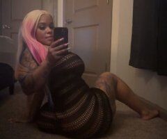 Yaya Banks — Atlanta GA Dominican Puerto Rican Blasian Escort - Image 5
