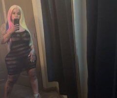 Yaya Banks — Atlanta GA Dominican Puerto Rican Blasian Escort - Image 9