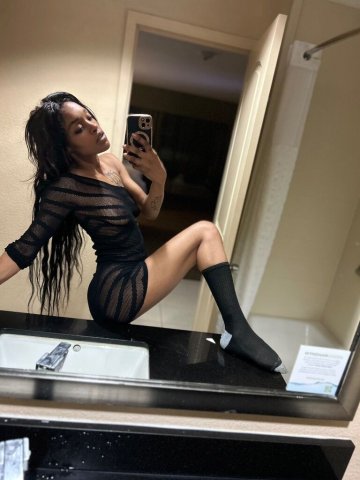 Austin TX Outcall Only Female Escort — Nude Send/FaceTime Verification - 1