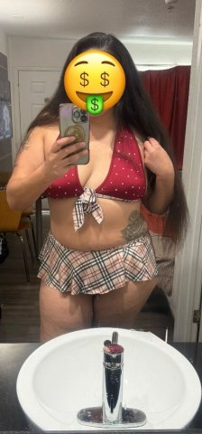 San Jose CA Outcall QK 100 Special — Poca Baby - 1
