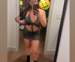 Denver Female Escort — dinner, lunch, coffee, and spa dates - Image 3