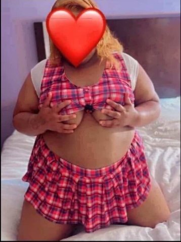 San Antonio BBW Female Escort — Incalls Only - 1