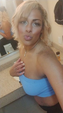 Carla (Midtown) Savannah Female Escort — Headache Relief & Full Body Pleasure - 1