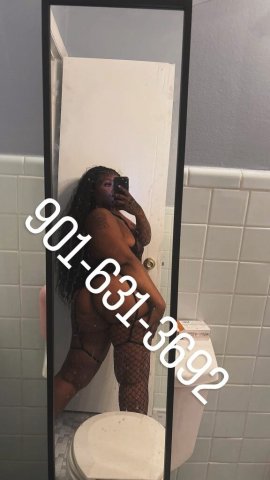 Memphis, TN Female Escort — In-Calls & Outcalls - 1