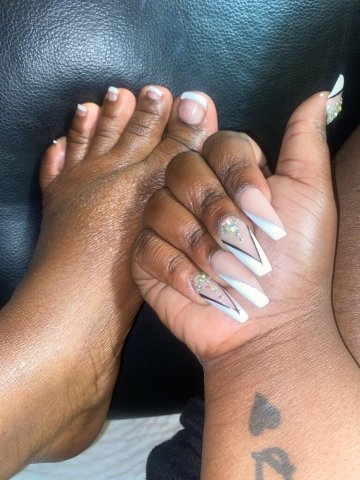 Columbia, SC Incalls Only BBW Nuru Massage — Private Full-Body Experience - 1
