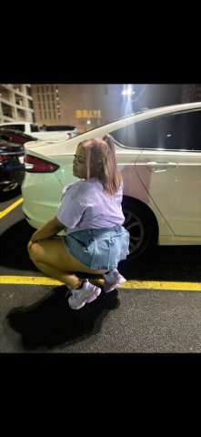 Galveston BBW Female Escort — gushy wet tight grip - 1