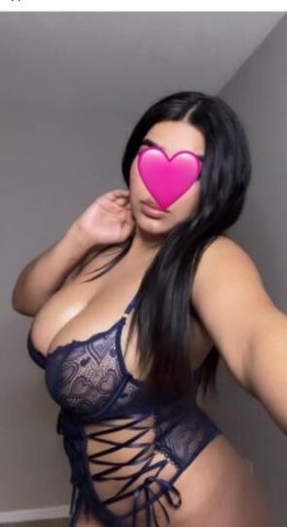 Jacksonville, FL Female Escort — sexo oral y trasero grande - 1