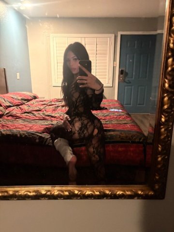 San Fernando Valley Latina Female Escort — 20yo - 1