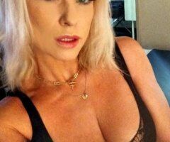 Blonde Bombshell 33 — Roses + GFE Companion in Palm Springs - Image 2