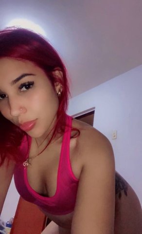 Lubbock Female Escort — BBJ, GFE, and FaceTime - 1