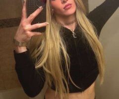 Chicago escorts - Chicago Incall Tonight — Slutty Submissive GFE, 27