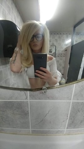 Charlee Rose Sin — Petite VIP stripclub vibe, incall/outcall & video chat - 1