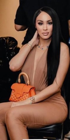 San Antonio TX Visiting Female Escort — Outcalls (Screening/Verification) - 1