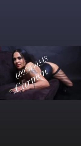 Greensboro, North Carolina Latina Escort — Carmen (Upscale provider) - 1