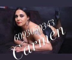 Greensboro, North Carolina Latina Escort — Carmen (Upscale provider) - Image 2