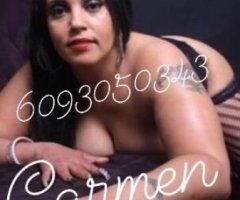 Greensboro, North Carolina Latina Escort — Carmen (Upscale provider) - Image 5