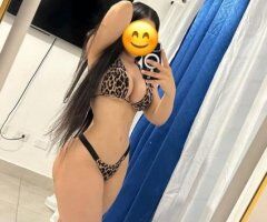 Buffalo escorts - Latina BBJ 30 — Buffalo, NY