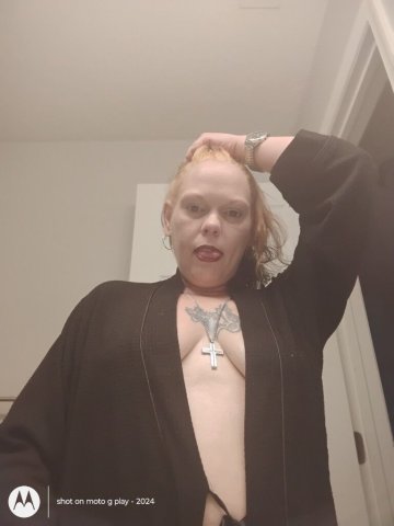 Sexy Wet Magic Lady (44) — Raleigh-Durham Female Escort - 1