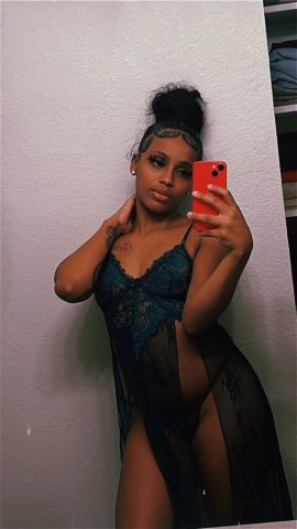 5'0 Fantasy Kitty — Fort Worth Female Escort (Incalls/Outcalls) - 1