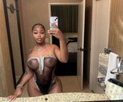 Miramar FL BrownSkin Honey Bun — Super Wet Slim Thick Carribean Vibe - Image 3