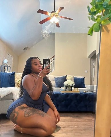 Exotic Wet Freak — Cum Play (All Natural) + Facetime - 1