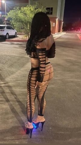 Tucson Female Escort — Multi-hour dates + dinner - 1