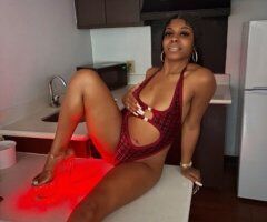 Ebony Nympho Female Escort (Slim Thick) — Real Photos & Fast Replies - Image 3