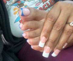 Palmdale/Lancaster CA Outcalls & Facetime Shows — Foot Fetish, Toys - Image 3